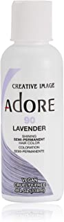 Adore Semi-Permanent Hair Color  4 oz