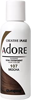 Adore Semi-Permanent Hair Color  4 oz