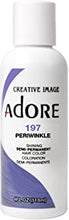 Load image into Gallery viewer, Adore Semi-Permanent Hair Color  4 oz
