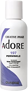 Adore Semi-Permanent Hair Color  4 oz