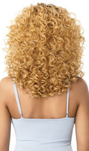 Load image into Gallery viewer, Outre Lace Front Wig Felice Color: 1
