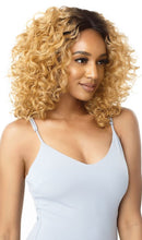 Load image into Gallery viewer, Outre Lace Front Wig Felice Color: 1
