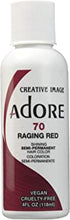 Load image into Gallery viewer, Adore Semi-Permanent Hair Color  4 oz
