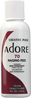 Adore Semi-Permanent Hair Color  4 oz