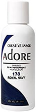 Load image into Gallery viewer, Adore Semi-Permanent Hair Color  4 oz
