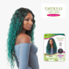 Load image into Gallery viewer, Sensationnel Empress Lace Wig Frontcedge Color F1B /30
