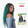 Sensationnel Empress Lace Wig Frontcedge Color F1B /30