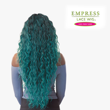 Load image into Gallery viewer, Sensationnel Empress Lace Wig Frontcedge Color F1B /30
