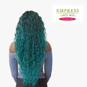 Sensationnel Empress Lace Wig Frontcedge Color F1B /30