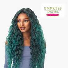 Load image into Gallery viewer, Sensationnel Empress Lace Wig Frontcedge Color F1B /30
