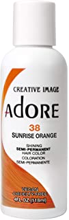 Adore Semi-Permanent Hair Color  4 oz