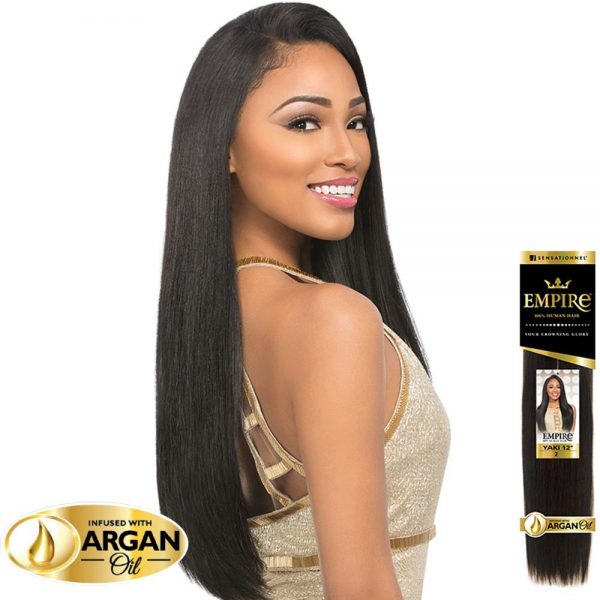 Empire Sensational 100% Human Hair