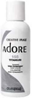 Adore Semi-Permanent Hair Color  4 oz