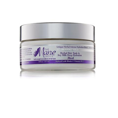 THE MANE CHOICE HEAVENLY HALO oz