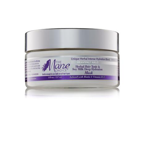 THE MANE CHOICE HEAVENLY HALO oz
