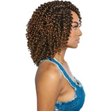 Afri Naptural Caribbean 3X Spring Water 8''