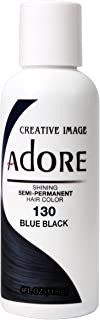 Adore Semi-Permanent Hair Color  4 oz