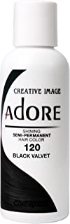 Adore Semi-Permanent Hair Color  4 oz