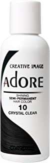 Adore Semi-Permanent Hair Color  4 oz