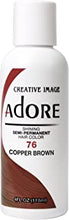 Load image into Gallery viewer, Adore Semi-Permanent Hair Color  4 oz
