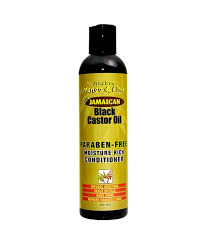 JAMAICAN MANGO&LIME CASTOR OIL CONDITIONNER oz