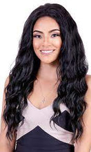 Load image into Gallery viewer, Diana Bohemian Wig 100% Remy Human Hair Blend HBW Alice Color 613
