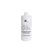 Cream Peroxide Developer