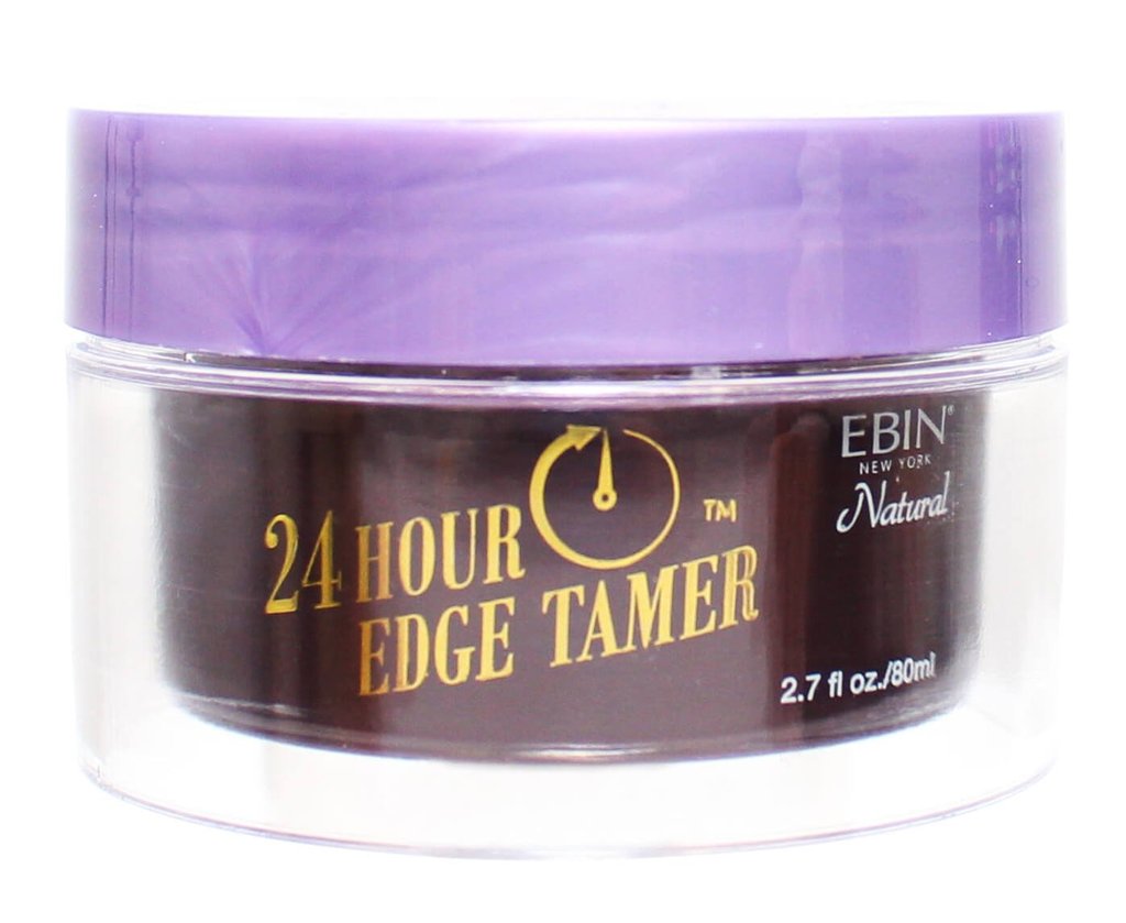 Ebin New York 24 Hour Edge Tamer (24Hr EXTREME FIRM HOLD 2.7oz)