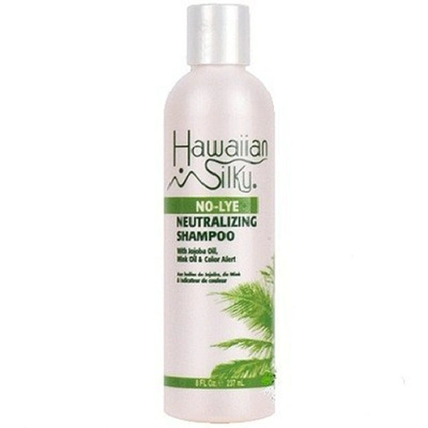 HAWAIIAN SILKY NEUTRALIZING SHAMPOO oz