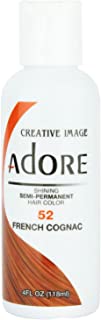 Adore Semi-Permanent Hair Color  4 oz
