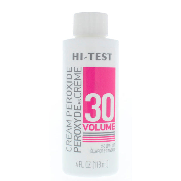Cream Peroxide Developer