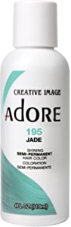 Adore Semi-Permanent Hair Color  4 oz