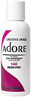 Adore Semi-Permanent Hair Color  4 oz
