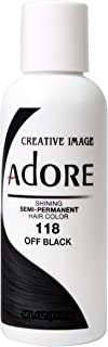Adore Semi-Permanent Hair Color  4 oz