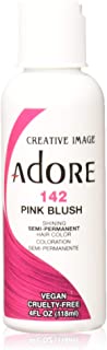 Adore Semi-Permanent Hair Color  4 oz
