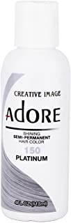 Adore Semi-Permanent Hair Color  4 oz