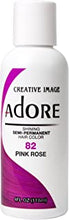 Load image into Gallery viewer, Adore Semi-Permanent Hair Color  4 oz
