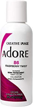 Load image into Gallery viewer, Adore Semi-Permanent Hair Color  4 oz
