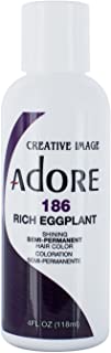 Adore Semi-Permanent Hair Color  4 oz