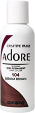 Load image into Gallery viewer, Adore Semi-Permanent Hair Color  4 oz

