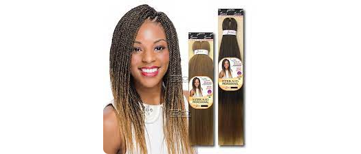 Innocence Hair Spetra Synthetic Hair EZ Braid Professional 26'