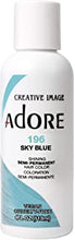 Load image into Gallery viewer, Adore Semi-Permanent Hair Color  4 oz
