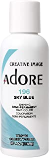 Adore Semi-Permanent Hair Color  4 oz