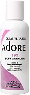 Adore Semi-Permanent Hair Color  4 oz