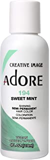 Adore Semi-Permanent Hair Color  4 oz