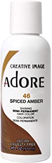 Adore Semi-Permanent Hair Color  4 oz