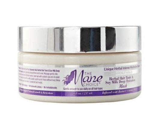 THE MANE CHOICE HEAVENLY HALO