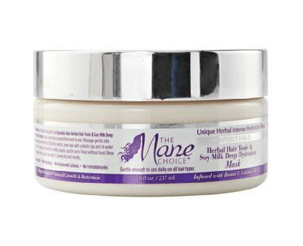 THE MANE CHOICE HEAVENLY HALO