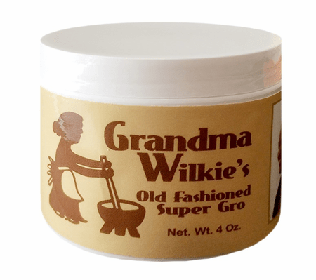 Grandma Wilkies Old Fashioned Super Gro 4 oz